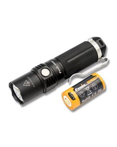 Fenix PD25 550 Lumens Flashlight