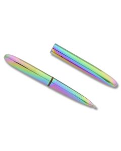 Fisher Space Pen Rainbow Bullet