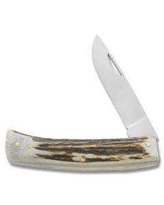 Silver Stag D2 Series - Small Notch Folder