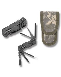 Gerber eFECT Weapons Tool