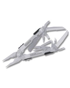 Gerber Diesel Multi-Plier with Stainless Steel Construction Model 22-01470