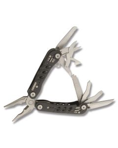 Gerber EVO Multi-Plier with Black Finish Aluminum Handle Model 22-41771 