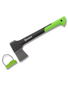 Gerber Freescape Hatchet with Glass Filled Nylon Handle and Forged Steel 2.875" Axe head Model 31-002536