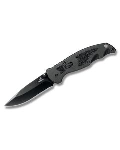 Gerber Small Answer Linerlock