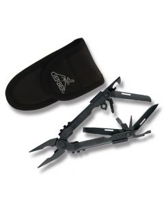 Gerber Needlenose Multi-Plier 600 Series Model 07550