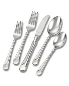 Henckels International Provence 45pc Flatware Set