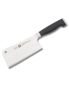 Henckels Twin Four Star Cleaver