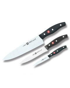 Henckels TWIN Signature 3pc Starter Set