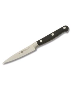 Henckels TWIN Pro "S" 4" Paring/Utility Knife