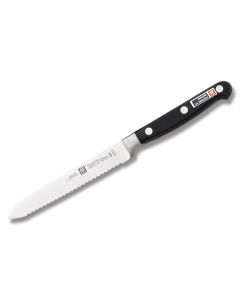 Henckels Pro "S" 5" Serrated Utility Knife