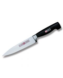 Henckels Four Star 6" Utility/Sandwich Knife