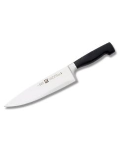 Henckels Four Star 8" Chef's Knife