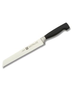 Henckels 4 Star Bread Knife