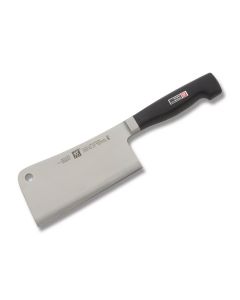 Henckels Four Star 6" Cleaver