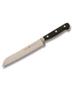 Henckels International Classic Forged 7" Bread Knife