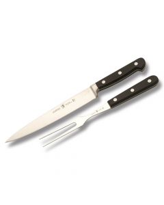 Henckels International Classic Forged 2pc Carving Set