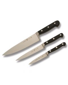 Henckels International Classic Forged 3pc Starter Set