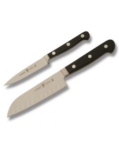 Henckels International Classic Forged 2pc Asian Set