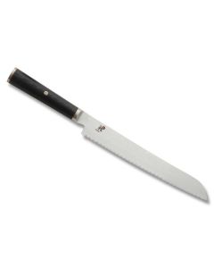 Henckels Miyabi Kaizen 9-1/2" Bread Knife