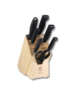 Henckels Four Star 8 Piece Block Set Model 35065-700