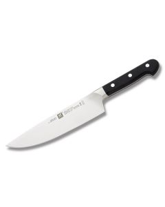 Henckels Pro 8" Chef's Knife