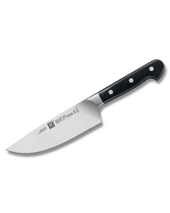 Henckels Pro 6" Chef's Knife