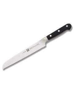 Henckels Pro 8" Bread Knife