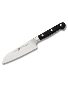 Henckels Pro 5-1/2" Santoku Knife