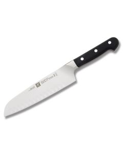 Henckels Pro 7" Santoku