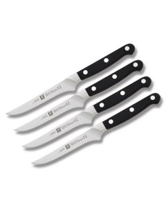 Henckels Pro Steak Knife Set