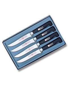 Henckels Four Star 4pc Steak Knife Set