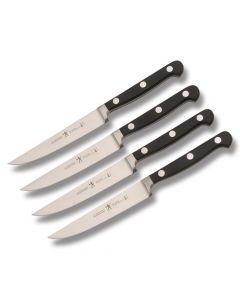 Henckels International Classic Forged 4pc Steak Knife Set