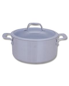 Henckels Zwilling Spirit 6qt Dutch Oven with Glass Lid