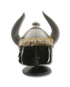 Barbarian Horned Helm Model 910955