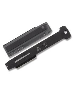 KA-BAR TDI Master Key with Black Epoxy Powder Coated 1095 Carbon Steel Construction Model KA2484