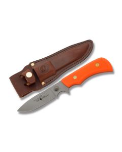 Knives of Alaska Trekker Elk Hunter - Orange