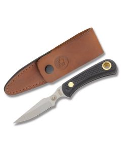 Knives of Alaska Cub Bear Caper with Suregrip Handle