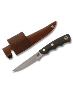 Knives of Alaska Jaeger Boning Knife with SureGrip Handle