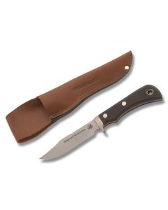 Knives of Alaska Magnum Wolverine with SureGrip Handle