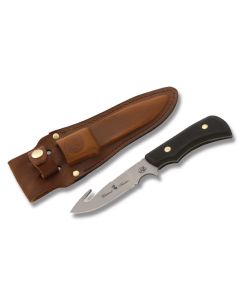 Knives of Alaska Trekker Series Whitetail Hunter with SureGrip Handle