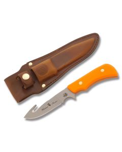 Knives of Alaska Trekker Series Whitetail Hunter with SureGrip Handle