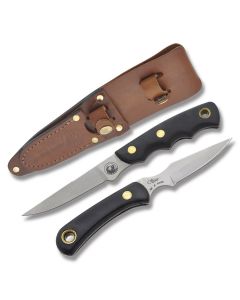 Knives of Alaska Jaeger Cub Combo Suregrip