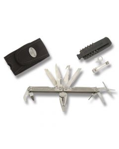 Leatherman Charge TTi with Nylon Sheath