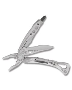 Leatherman Skeletool with Stainless Steel Construction Model 830845