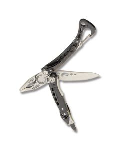 Leatherman Skeletool CX with Stainless Steel Construction Model 830849