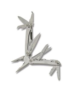 Leatherman Wingman with Stainless Steel Construction Model 831426