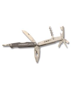 Leatherman Juice C2 - Granite