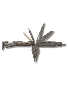 Leatherman MUT - EOD/ Black Oxidized Finish