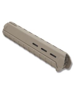 Magpul MOE Hand Guard - Rifle-Length - AR15/M16 - Flat Dark Earth