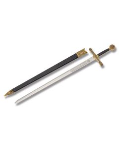 Master Cutlery Excalibur Sword of King Arthur